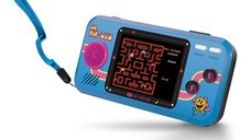 My Arcade MS. PAC-MAN Pocket Player - Consola Portabila cu Jocuri Clasice