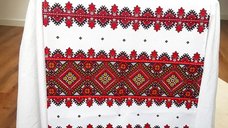 Napron decorativ pentru masa kotonia Home - Rustic, 100% bumbac 45x160 cm, T09