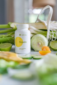 Nopalin CaliVita (200 tablete) supliment alimentar care da senzatie de satietate pentru curele de slabire - 2