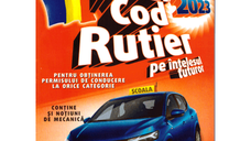 Noul cod rutier 2023 pe intelesul tuturor - Marius Stanculescu