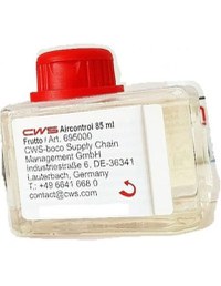 Odorizant CWS Frutto AirControl - Guma Turbo 85 ml - 4