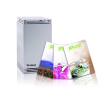 Odorizant de camera Trisa Pure 9340.4710, alb - 6