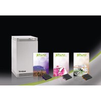 Odorizant de camera Trisa Pure 9340.4710, alb - 1