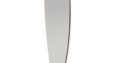 Oglinda cheval Hanah Home, MDF transparent, 40x120 cm
