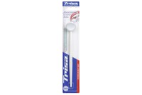 Oglinda dentara Trisa Dental Mirror 635316, alb - 2