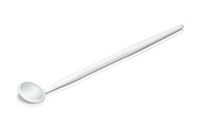 Oglinda dentara Trisa Dental Mirror 635316, alb - 1