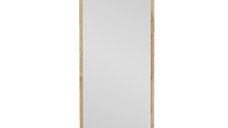 Oglinda Hanah Home, MDF Ecologic, 50x160x2.2 cm, Model Dori