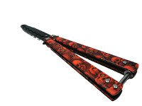 Pachet 4 cutite, de antrenament, otel inoxidabil, multicolor, 22 cm - 18