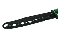Pachet 4 cutite, de antrenament, otel inoxidabil, multicolor, 22 cm - 13