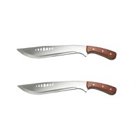 Pachet doua macete de vanatoare si drumetii, Age of Safari, 47 cm - 1