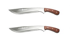 Pachet doua macete de vanatoare si drumetii, Age of Safari, 47 cm