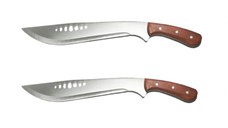 Pachet doua macete de vanatoare si drumetii, Age of Safari, 53 cm