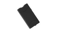 Pachet electrosoc TW 309,2.5 mil V, 12 cm si mini electrosoc cu lanterna, 800 T, negru - 7