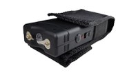Pachet electrosoc TW 309,2.5 mil V, 12 cm si mini electrosoc cu lanterna, 800 T, negru - 8