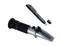 Pachet Tester de antigel, tester digital lichid de frana, TAGRED, TA1390, Kraft&Dele, KD11399 - 9