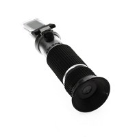 Pachet Tester de antigel, tester digital lichid de frana, TAGRED, TA1390, Kraft&Dele, KD11399 - 10