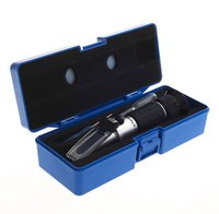 Pachet Tester de antigel, tester digital lichid de frana, TAGRED, TA1390, Kraft&Dele, KD11399 - 7