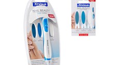Pachet Trisa Nail Beauty Sonic System 668800 + 668796, multicolor