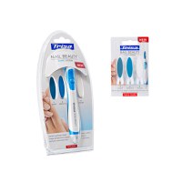 Pachet Trisa Nail Beauty Sonic System 668800 + 668796, multicolor - 1
