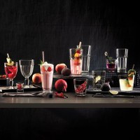 Pahar 361ml, sticla, PASABAHCE Casablanca - 2