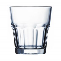 Pahar 361ml, sticla, PASABAHCE Casablanca - 1