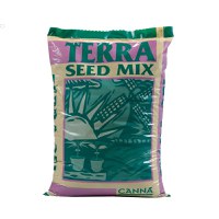 Pamant Canna Seed Mix, cantitate 25 litri - 1