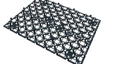 Panou Giacomini Spider R979SY101 pentru incalzire prin pardoseala, autocolant, 1200x800x22 mm, tevi Ø16-17 mm