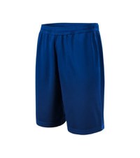 Pantaloni scurti pentru barbati, Miles 612, Malfini Albastru - 3