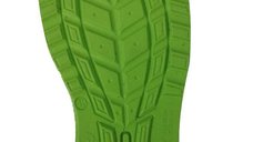 Pantofi de protectie BONO S1 cu bombeu din otel Procera