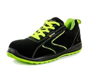 Pantofi de protectie BONO S1 cu bombeu din otel Procera - 2