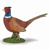 Papo figurina fazan - 1