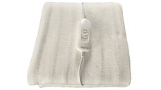Patura electrica Floria ZLN8474, incalzire rapida, dimensiuni 150 x 80 cm, 3 trepte de incalzire