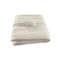 Patura electrica Floria ZLN8474, incalzire rapida, dimensiuni 150 x 80 cm, 3 trepte de incalzire - 2