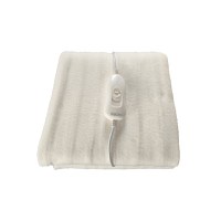 Patura electrica Floria ZLN8474, incalzire rapida, dimensiuni 150 x 80 cm, 3 trepte de incalzire - 1