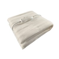 Patura electrica Floria ZLN8474, incalzire rapida, dimensiuni 150 x 80 cm, 3 trepte de incalzire - 3