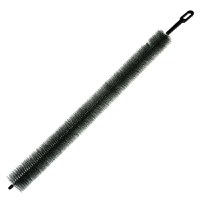 Perie curatat calorifer, lungime 69cm, albastru/gri - 1