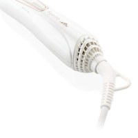 Perie ondulatoare cu aer cald ETA Fenite 0328, 400 W, 2 accesorii - 7
