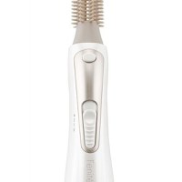 Perie ondulatoare cu aer cald ETA Fenite 0328, 400 W, 2 accesorii - 5