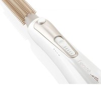 Perie ondulatoare cu aer cald ETA Fenite 0328, 400 W, 2 accesorii - 4