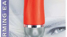 Perie pentru par Trisa Trend Spring Forming Air 561290, portocaliu