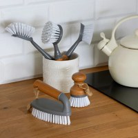 Perie pentru spalat vase, JOTTA Scandic - 3