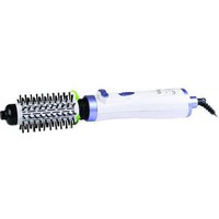 Perie rotativa cu aer cald ECG HK 130 ionic, 800 W, ionizare, 2 trepte de temperatura - 1