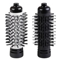 Perie rotativa cu aer cald ECG HK 130 ionic, 800 W, ionizare, 2 trepte de temperatura - 2