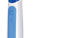 Periuta de dinti electrica Trisa Professional Plaque Clean 630969, albastru