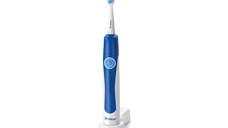 Periuta de dinti electrica Trisa Sonic Advanced 679186, albastru