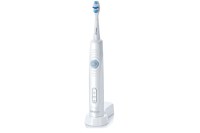 Periuta de dinti electrica Trisa Sonic Performance 679194, alb - 2