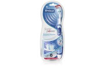 Periuta de dinti electrica Trisa Sonic Power Complete Protection Medium 661910, albastru - 1