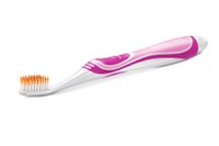 Periuta de dinti electrica Trisa Sonic Power Pro Interdental Duo Soft 661864, multicolor - 3