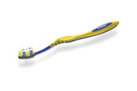 Periuta de dinti manuala Trisa Flexible Head3 Duo Medium 630438, multicolor - 2