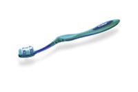 Periuta de dinti manuala Trisa Flexible Head3 Duo Soft 625485, multicolor - 3